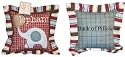 Jackson Decorative Pillow