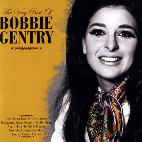 Bobbie Gentry - The Fool On the Hill Lyrics - Zortam Music