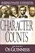 Character Counts: Leadership Qualities in Washington, Wilberforce, Lincoln, and Solzhenitsyn