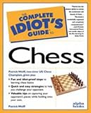The Complete Idiot's Guide to Chess (Complete Idiot's Guide)-