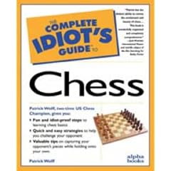 The Complete Idiot's Guide to Chess