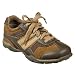 Boys' Cherokee® Favio Casual Lace-Up Shoes - Brown