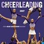 Cheerleading 2007 Wall Calendar