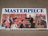 Masterpiece 1987 Edition - Art Auction Game