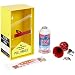 Falcon TAD4N Steel Emergency Alarm Station, 8 oz