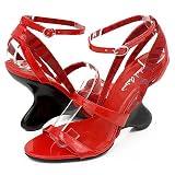Michael Antonio Kala Wedges