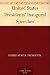 United States Presidents' Inaugural Speeches