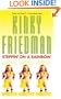 Steppin' on a Rainbow (Kinky Friedman Novels)
