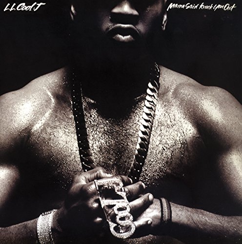 Album Art for Mama Said Knock You Out by Ll Cool J