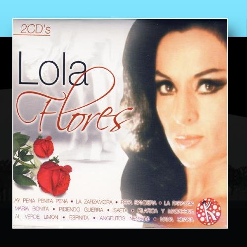Lola Flores - La Gran Colecciã³n De Lola Flores - Zortam Music