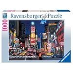 Ravensburger Times Square - 1000 Piece Puzzle