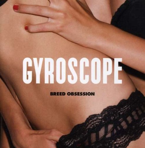 Breed Obsession [Australian Import]