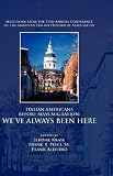 Italian Americans Before Mass Migration
