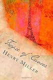 Tropic of Cancer