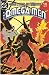 Books : The Omega Men #6 September 1983