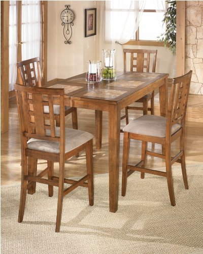 Tucker Counter Height Dining Set