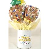 One Dozen Cookie Bouquet Anniversary Gift
