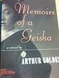 Memoirs of a Geisha (Thorndike Press Large Print Paperback Series)