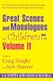 Great Scenes and Monologues for Children Ages 7-14 (Young Actors Series) Vol. II