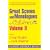 Great Scenes and Monologues for Children Ages 7-14 (Young Actors Series) Vol. II