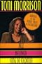 Toni Morrison   Jazz  Beloved  Song of Solomon