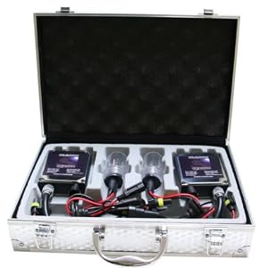 Highest Quality Kensun HID Conversion Kit H11