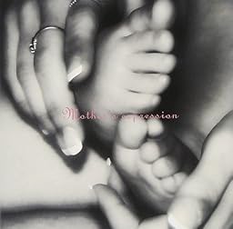 「Mother’s expression」