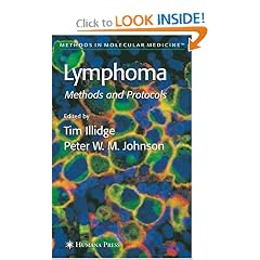 Lymphoma (Methods in Molecular Medicine)