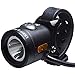 Light & Motion Imjin 800 Bike Light, Black
