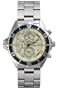 Chris Benz Depthmeter Chronograph 200m Neon MB Chronograph for Him Depth Gauge