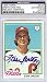 Steve Carlton Autographed Signed 1978 Topps Card #540 #83408650 - PSA/DNA Certified - Signed MLB Baseball Cards