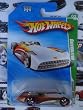 Hot Wheels Treasure Hunt 2010 Chevroletor