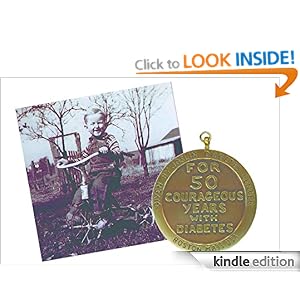 Beating The Odds: 64 Years of Diabetes Health Richard A Vaughn