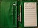 Original Waitstaff Organizer-Waiter/Waitress Server Book-Kelly