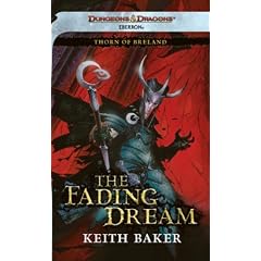 The Fading Dream: Thorn of Breland