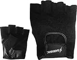 51FjVnMpF2L. SL160  Saranac Fitness Mens Flex Glove
