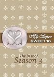 My Super Sweet 16 Season 3 (2 Disc Set)