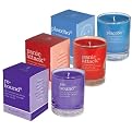 Aromatherapy Candles Collection