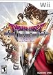 Dragon Quest Swords: Masked Queen WII