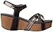 Very Volatile Women's Nocturnal Wedge Sandal
