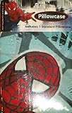 Spider-man 3 Standard Pillowcase