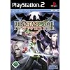 Phantasy Star Universe