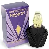 Passion Perfume by Elizabeth Taylor for Women Eau De Toilettes