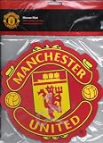 Manchester United F.C. Mouse Mat