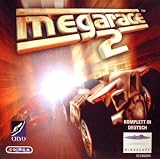Produkt-Bild: Megarace 2