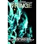 Fringe, Bd. 2: Geschichten aus der Grenzwelt von J. J. Abrams