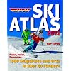 DSV Ski-Atlas 2012: Pisten, Preise, Panoramen. 1500 Skigebiete und Orte in �ber 40 L�ndern