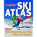 DSV Ski-Atlas 2012: Pisten, Preise, Panoramen. 1500 Skigebiete und Orte in �ber 40 L�ndern
