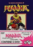 Ranma 1/2 Le Nuove Avventure Box #01 (Eps 51-83) (5 Dvd)