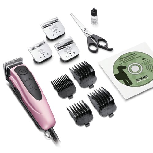 Image #1 of Andis Easy Clip